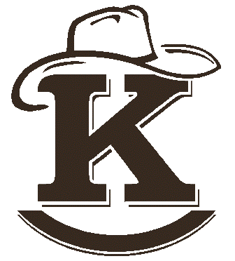 Rocking K Realty and Auctions logo