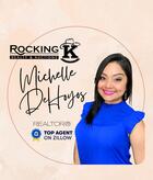 Michelle De Hoyos photo